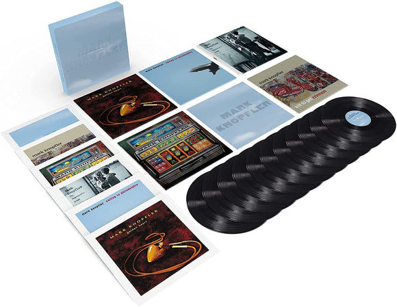 Mark Knopfler - The Studio Albums 1996-2007 [LTD 11LP]