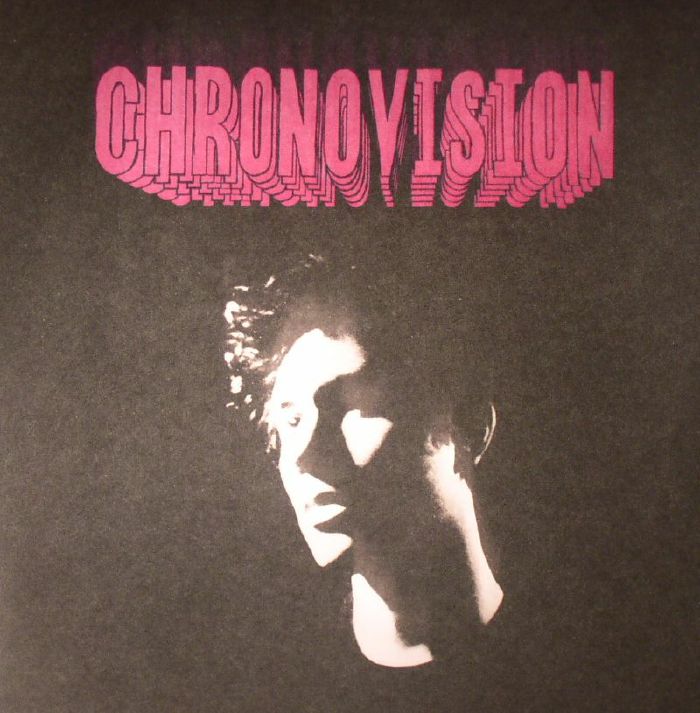 OBERHOFER - CHRONOVISION