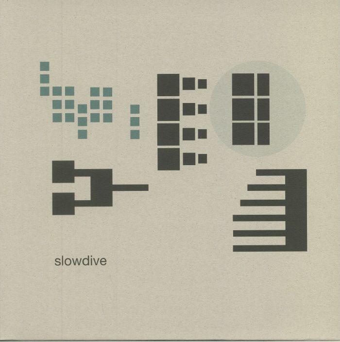 Slowdive - Pygmalion