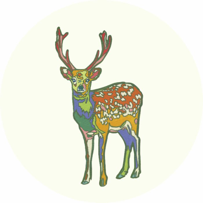 COMA-CHI (tatham) - Water