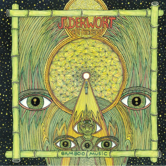 J.Derwort - Bamboo Music