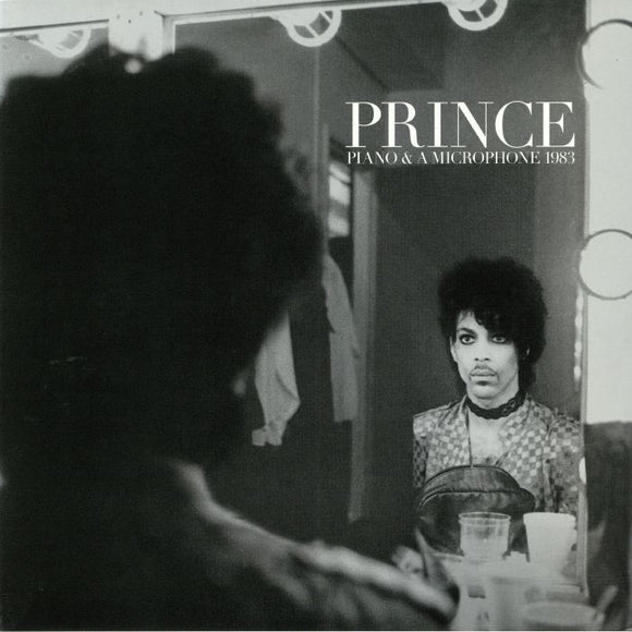 Prince - Piano & A Microphone 1983 (2LP)