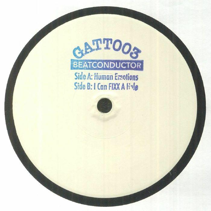 Beatconductor - GATT003