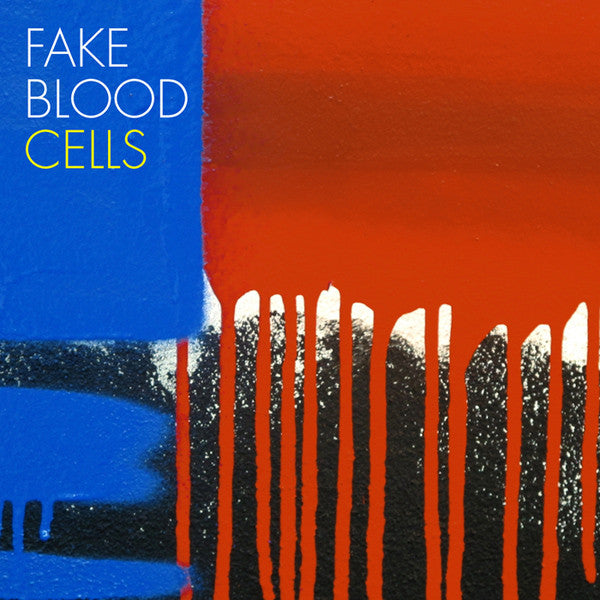 FAKE BLOOD - CELLS