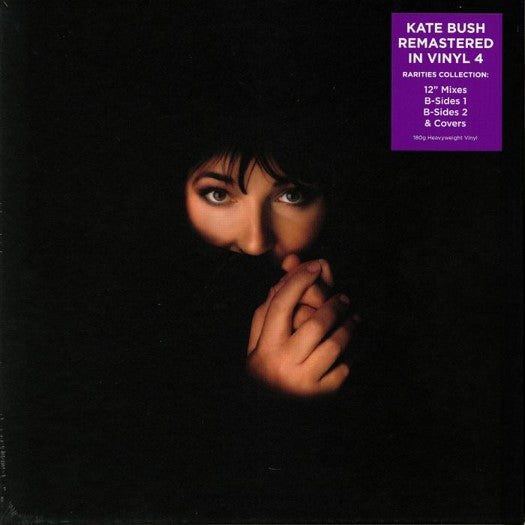 Kate Bush - Kate Bush Remastered Vinyl Box 4 (Boxset)