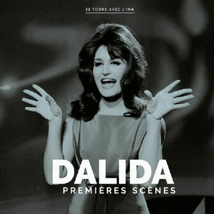 Dalida - Premières Scènes (Live)