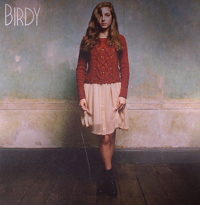 Birdy - Birdy (LP)