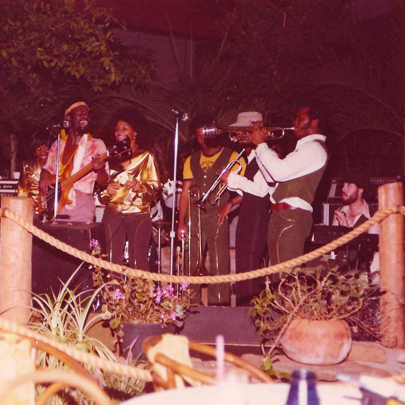 Uptown Syndicate - Hot Oklahoma Nights