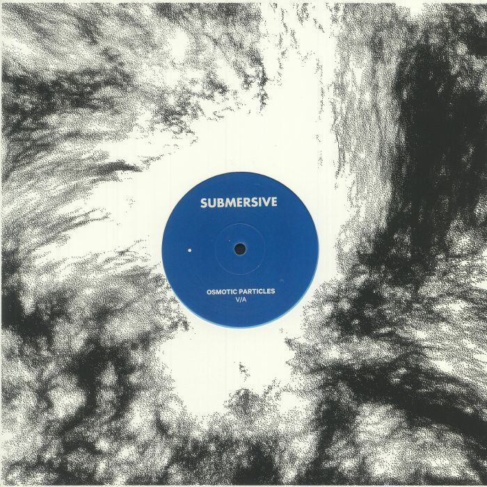 TOKI FUKO / SVAROG / BEVEL / LAKEJ - Osmotic Particles