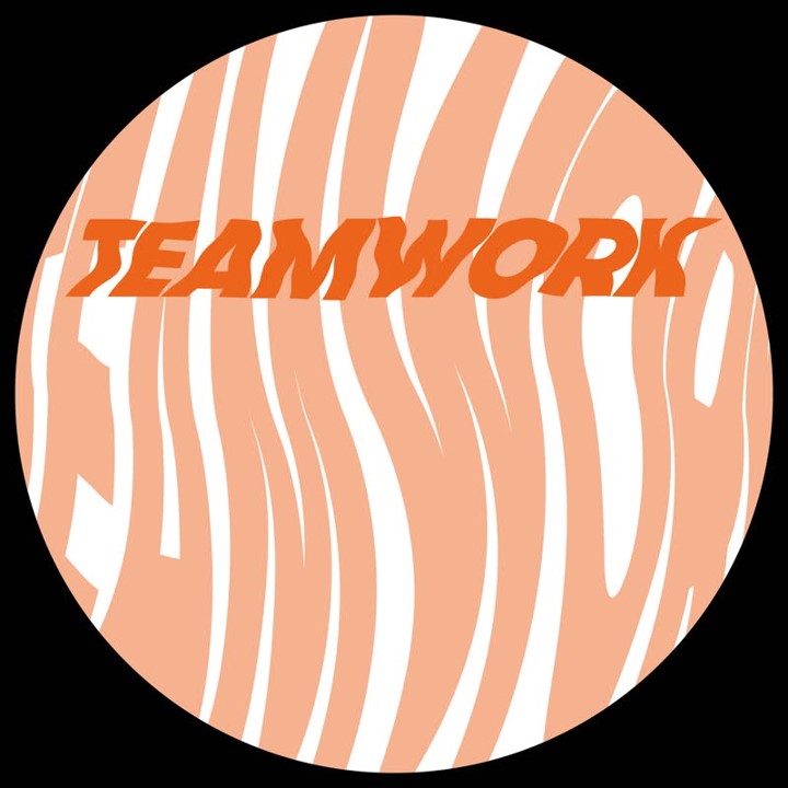 Various Artists - Teamwork, Vol. III