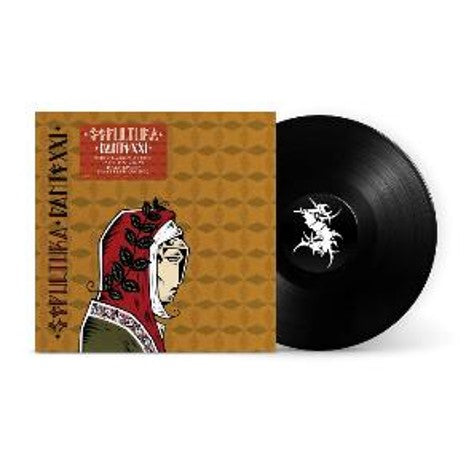 Sepultura - Dante XXI [LP]
