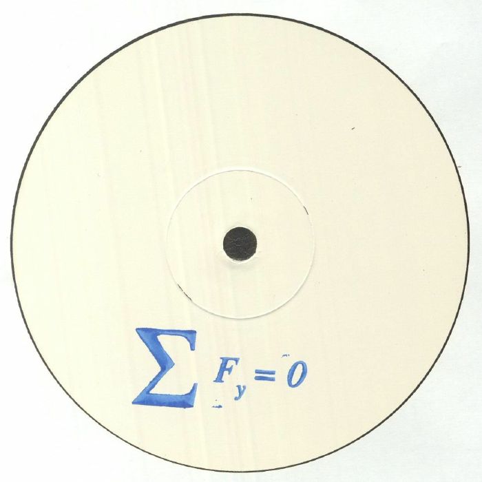 NONENTITY - D Eq