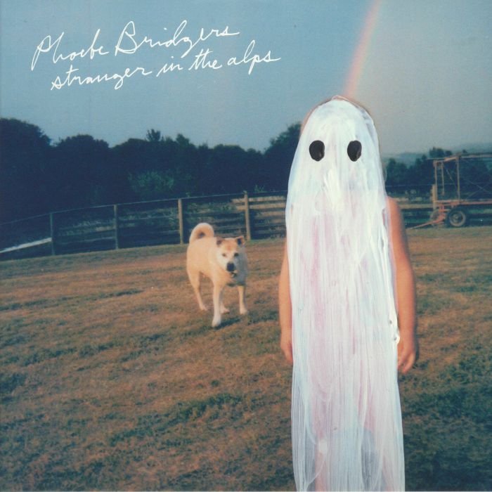 PHOEBE BRIDGERS - STRANGER IN THE ALPS