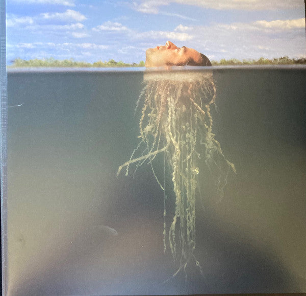 Mars Volta - Deloused In Comatorium (2LP BLUE GREEN)