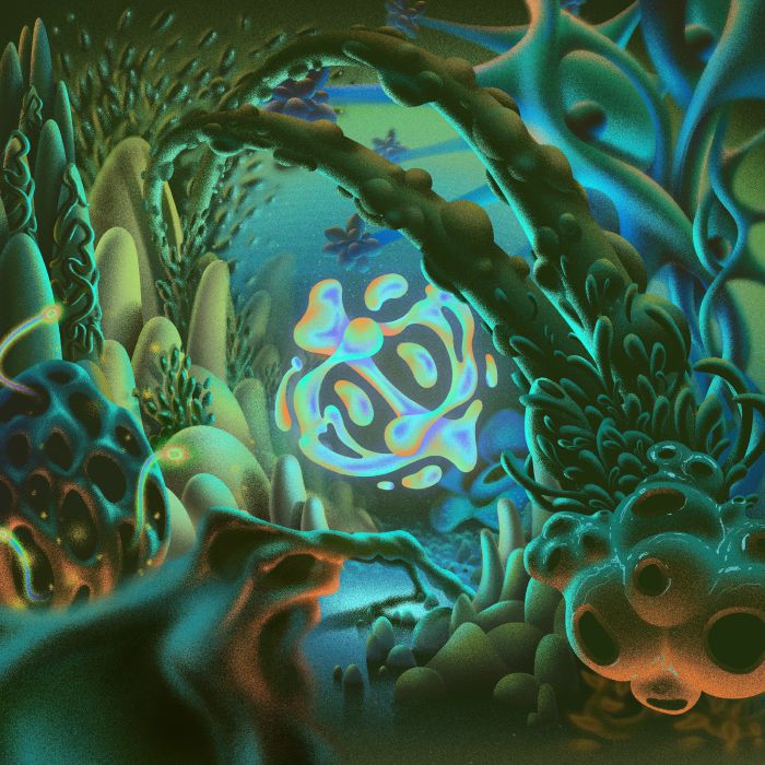 OZOYO - COSMIC PLANTA