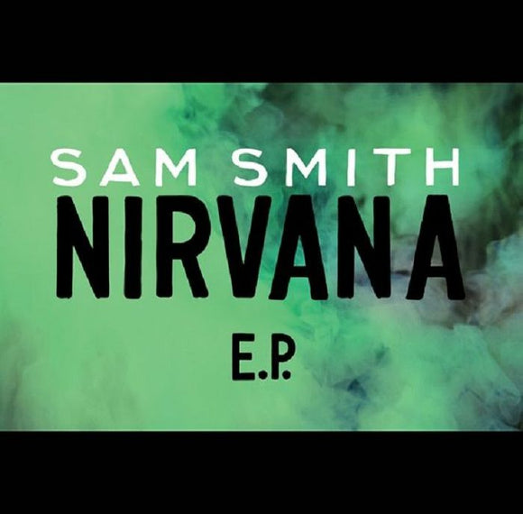 Sam Smith - Nirvana [Smokey Green Vinyl] (RSD 2022)