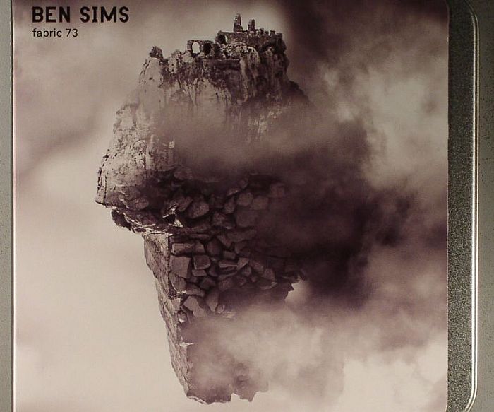 Ben SIMS / VARIOUS - Fabric 73