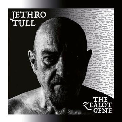 Jethro Tull - The Zealot Gene [3 x 12" Vinyl + 2CD + Blu Ray]