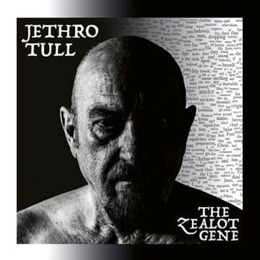 Jethro Tull - The Zealot Gene [3 x 12