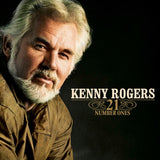 Kenny Rogers - 21 Number Ones [2LP]