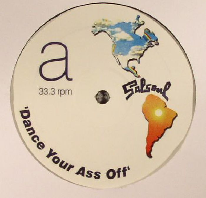 Inner Life - Moment Of My Life