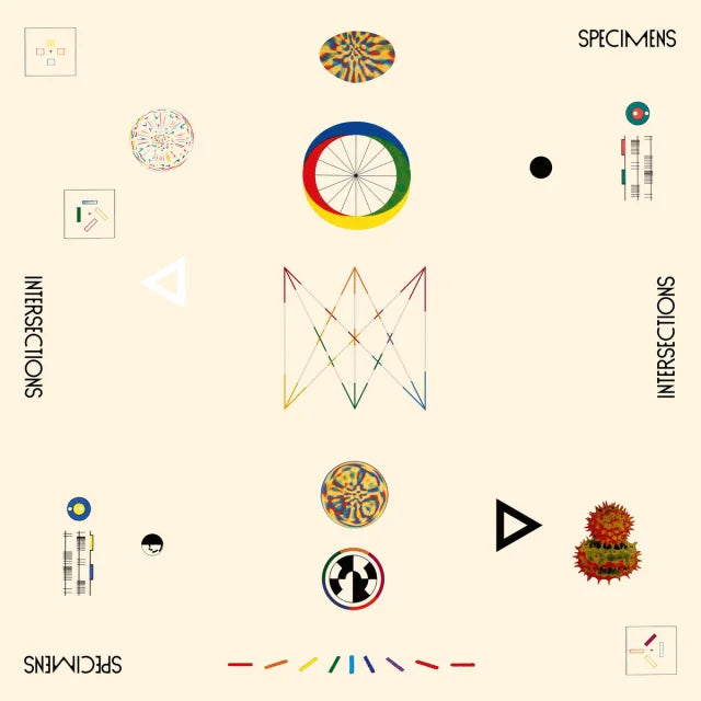 Specimens - Intersections
