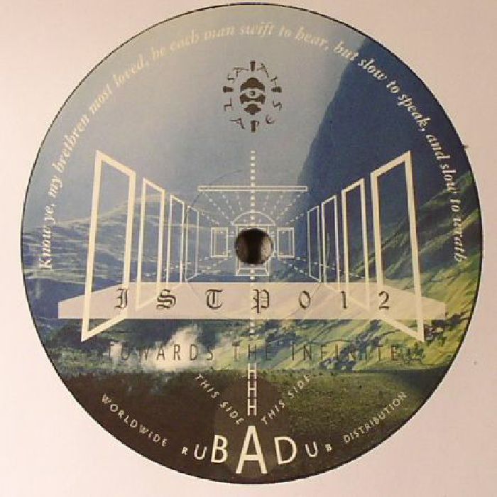 DeViere & Ali Berger - Free Gherkin Vol. 1