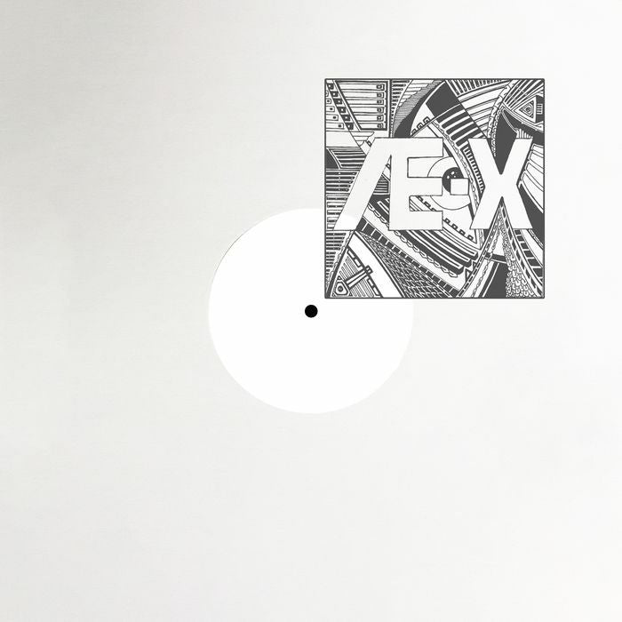 TAUPE / EMELINE / JASPER WOLFF / ROWS / ANNIE HALL / YONE KO - DSR/AEX 015