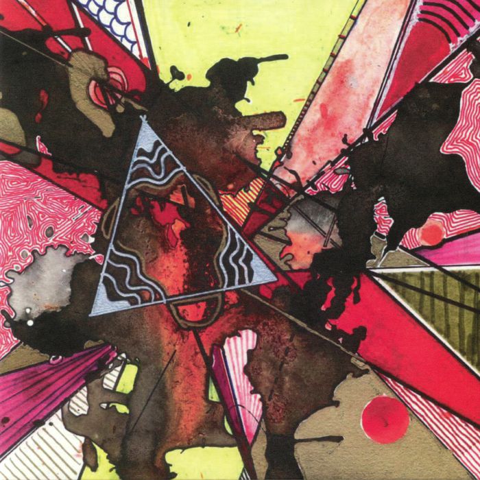 Specter - Built to Last