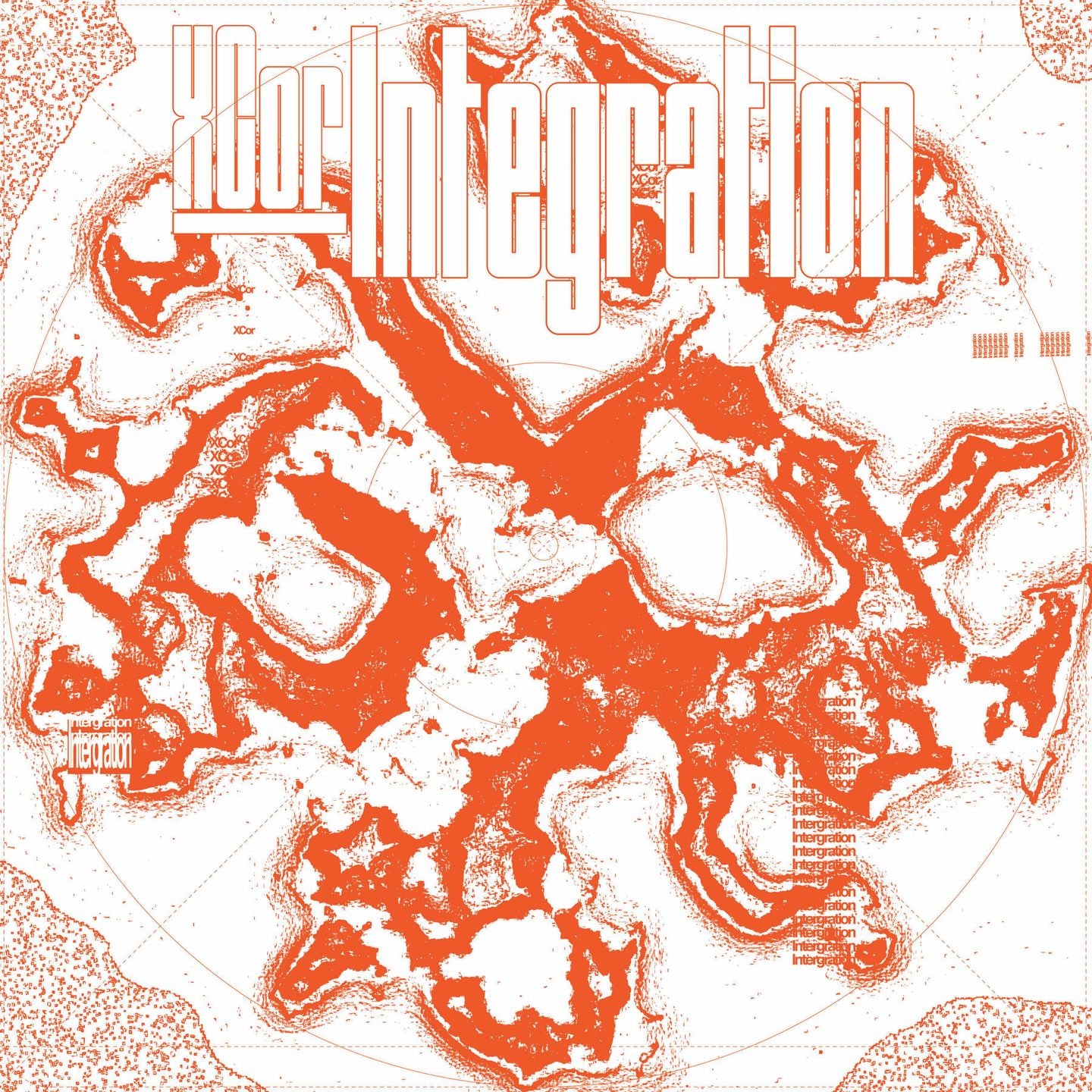 Exquisite Corpse - Integration