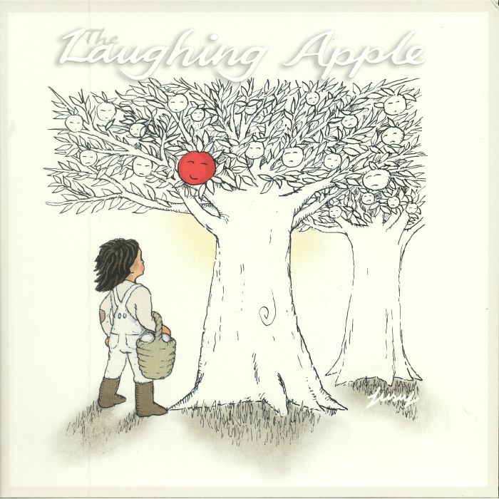 Yusuf / Cat Stevens - The Laughing Apple