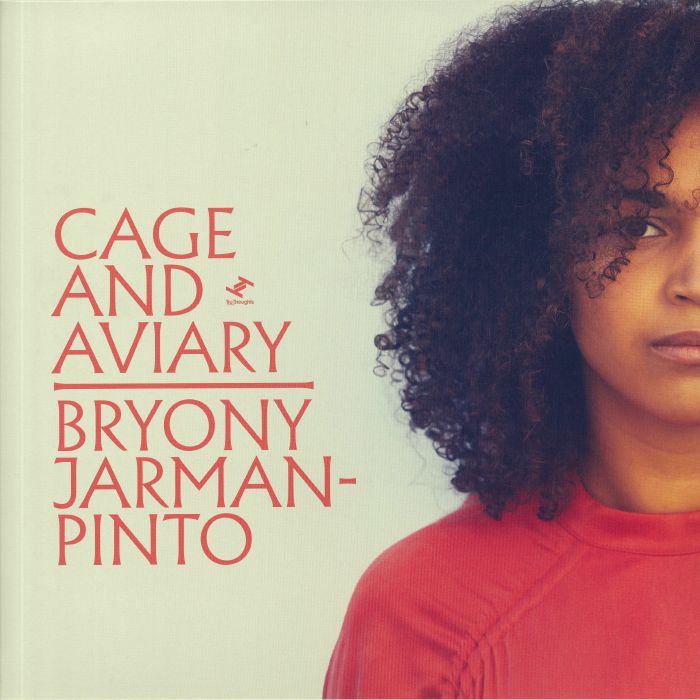 BRYONY JARMAN-PINTO - CAGE AND AVIARY