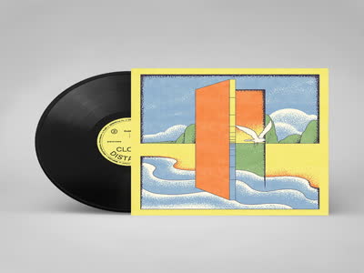 FloFilz - Close Distance