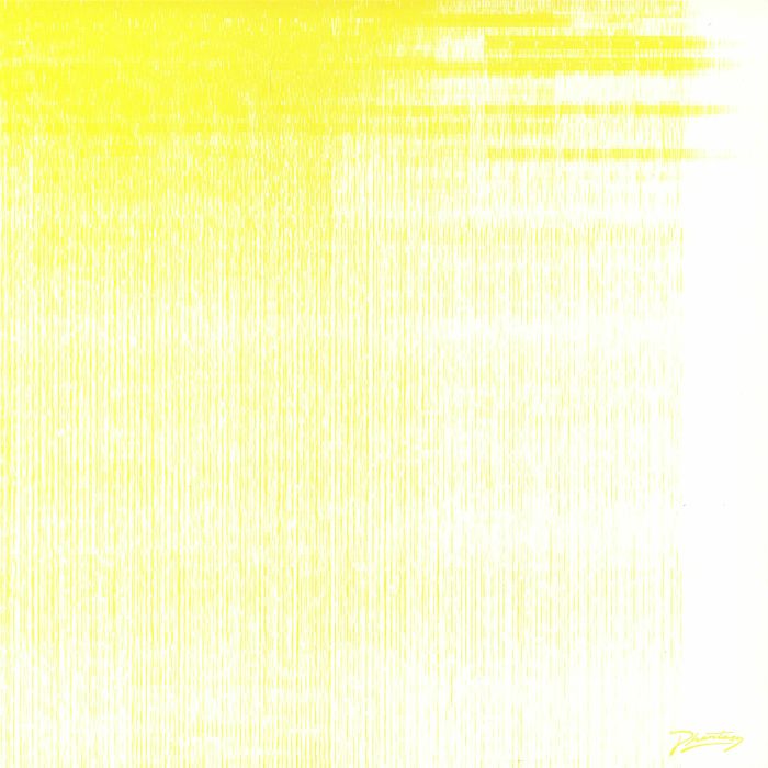 DANIEL AVERY - PROJECTOR EP