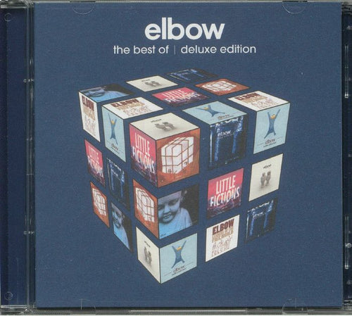 Elbow - The Best Of (deluxe)
