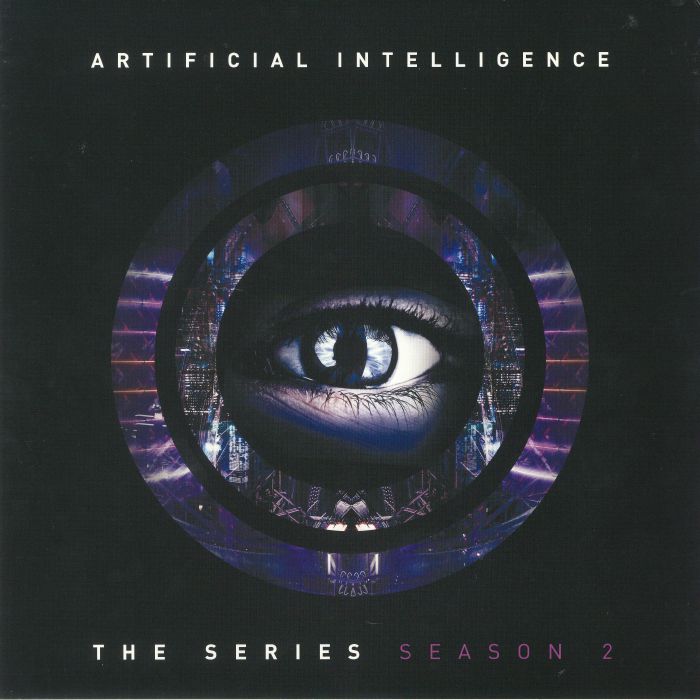 ARTIFICIAL INTELLIGENCE - The Series: Season 2