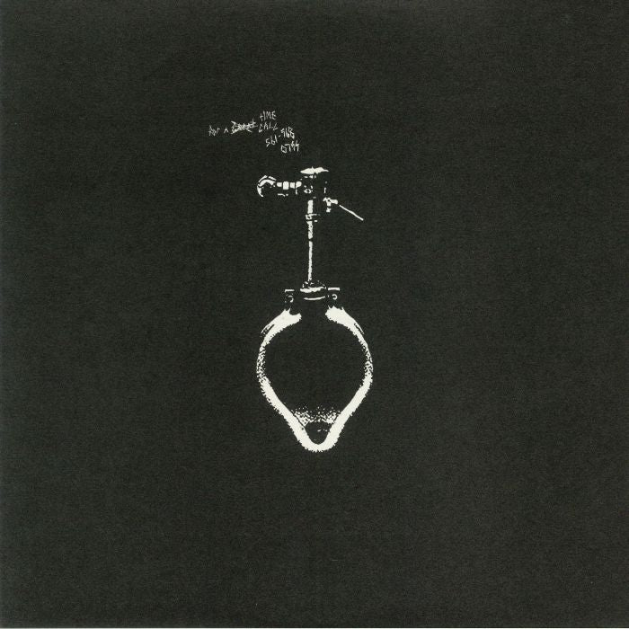 Nick Klein - Bathroom Wall