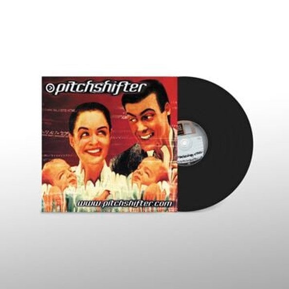 Pitchshifter - www.pitchshifter.com