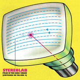 Stereolab - Pulse Of The Early Brain [Switched On Volume 5] [3LP]
