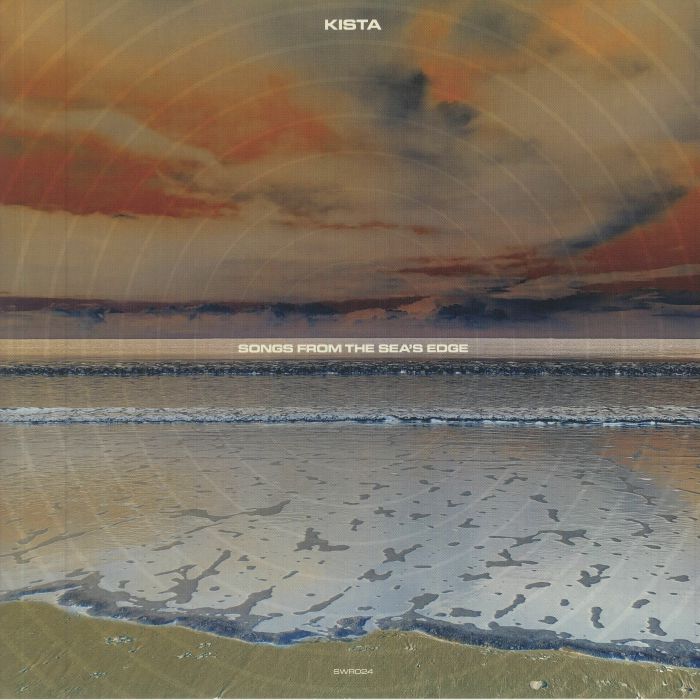 KISTA - Songs From The Sea's Edge (instrumental)