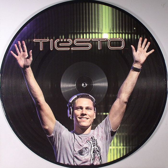 TIESTO - Mission Impossible Theme / Pirates of the Caribbean 2