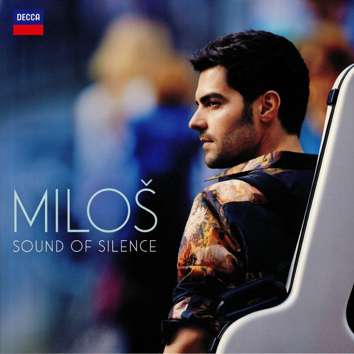 MILOS KARADAGLIC - SOUND OF SILENCE