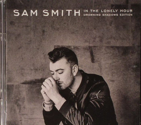 Sam Smith - In The Lonely Hour: Drowning Shadows Edition [CD]