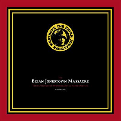 The Brian Jonestown Massacre – Tepid Peppermint Vol 2
