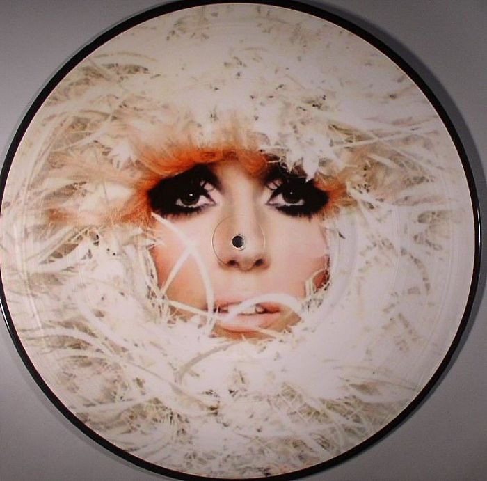 LADY GAGA - Judas (Part 3)