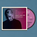 Paul Weller - An Orchestrated Songbook - Paul Weller with Jules Buckley & the BBC Symphony Orchestra [CD - Mintpack]