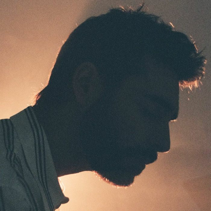 Leif Vollebekk - New Ways (Repress)