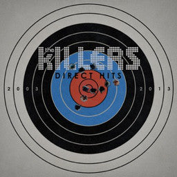 THE KILLERS - DIRECT HITS
