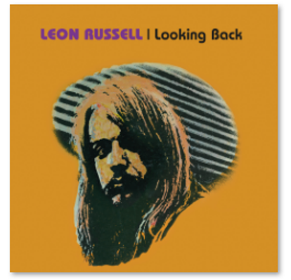 Leon Russell - Looking Back (Purple Vinyl)