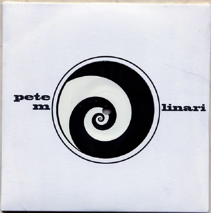 Pete Molinari - LOOK TO THE WIND B/W GIRL CALL